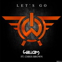Chris Brown Feat. Will.I.Am