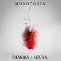 Shakira Ft Ozuna