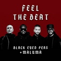 Black Eyed Peas Ft Maluma