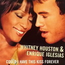 Enrique Iglesias & Whitney Houston