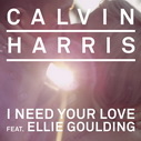 Calvin Harris Feat. Ellie Goulding