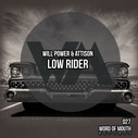 Will Power & Attison