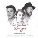 Marc Lavoine, Coeur De Pirate