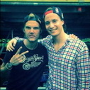 Avicii Ft Kygo Style