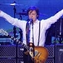 Paul McCartney + Wings