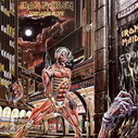 Iron Maiden