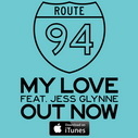 Route 94 Feat Jess Glynne