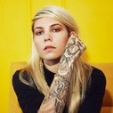 Skylar Grey
