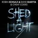 Robin Schulz Ft. David Guetta & Cheat Codes