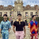 Jonas Brothers Ft Karol G