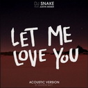 DJ Snake Feat Justin Bieber
