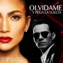 Jennifer Lopez & Marc Anthony