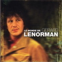 Gerard Lenorman