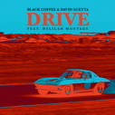 Black Coffee & David Guetta