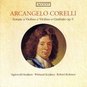 Arcangelo Corelli