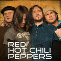 Red Hot Chilli Peppers