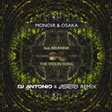 Monoir & Osaka Feat. Brianna