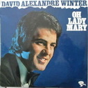 David Alexandre Winter