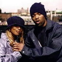 Method Man + Mary J. Blige