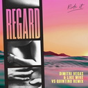 Dimitri Vegas & Like Mike Vs. Regard