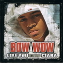 Ciara, Bow Wow