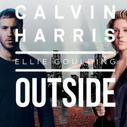 Calvin Harris Ft. Ellie Goulding