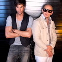 Enrique Iglesias Ft. Pitbull