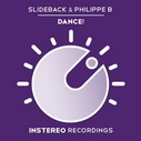 Slideback, Philippe B