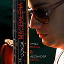 Pavel Molina + Alexander Abreu