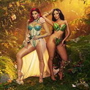 Bebe Rexha Ft Doja Cat