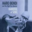 Mario Biondi & The High Five Quintet
