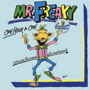 Mr. Freaky