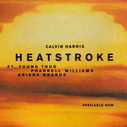 Calvin Harris Feat. Young Thug, Pharrell Williams & Arian
