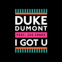 Duke Dumont Feat Jax Jones