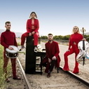 Clean Bandit Ft Julia Michaels