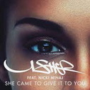 Usher Feat. Nicki Minaj