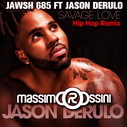 Jawsh 685 Ft Jason Derulo