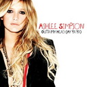 Ashlee Simpson