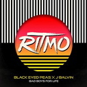 Black Eyed Peas X J Balvin