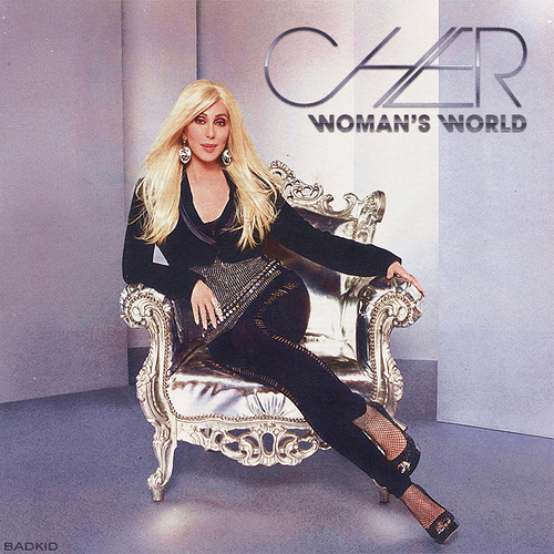 Cher