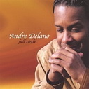 Andre Delano