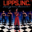 Lipps Inc