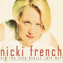 Nicki French