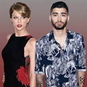 ZAYN Ft. Taylor Swift
