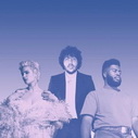 Benny Blanco Ft Halsey & Khalid