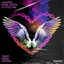 Galantis Ft David Guetta And Little Mix