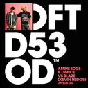 Amine Edge & Dance, Blaze
