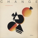 Change