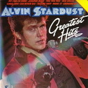 Alvin Stardust