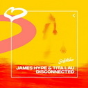 James Hype & Tita Lau